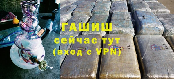 крисы Абаза